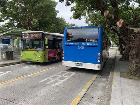 夢見搭公車號碼